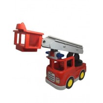 LEGO Duplo Fahrzeuge Polizei LKW Krankenwagen Zoo Camping Pferde Flugzeug Bagger Feuerwehr LKW mit Sound