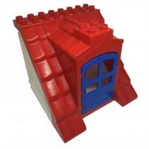 Duplo Dach Groß